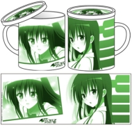 Tolove��_�[�N�l�X �Î��B �t�^���}�O�J�b�v