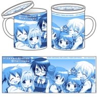 �Ђ��܂�X�P�b�`�~�n�j�J�� �t�^���}�O�J�b�v