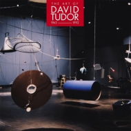 Contemporary Music Classical/D. tudor The Art Of David Tudor 1963-1992