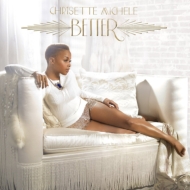 Chrisette Michele/Better