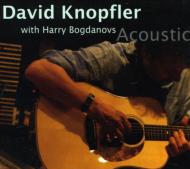 David Knopfler/Acoustic