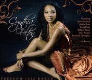 Cynthia Felton/Freedom Jazz Dance