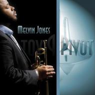Melvin Jones/Pivot