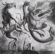 Obscure Rituals Of Death & Destruction