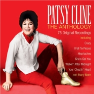 Patsy Cline/Anthology