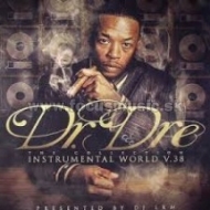 Dr Dre/Instrumental World Vol.38 Vol.2