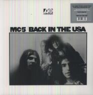 Back In The USA (アナログレコード) : MC 5 | HMV&BOOKS online