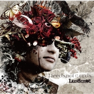 Deeds,not words (+DVD)[Type-A]