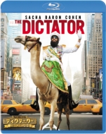 The Dictator
