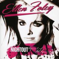 Ellen Foley/Nightout / Spirit Of St Louis (Rmt)