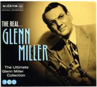 Glenn Miller/Real Glenn Miller (Digi)