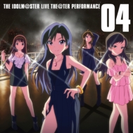 wACh}X^[ ~ICu!xe[}\O::THE IDOLM@STER LIVE THE@TER PERFORMANCE 04