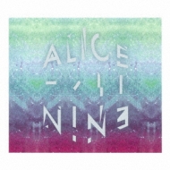 Alice Nine Live 2012 Court of “9”#4 Grand Finale COUNTDOWN LIVE 12.31