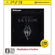 The Elder Scrolls V: Skyrim PlayStation3 the Best
