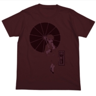 �⍰�f������ �_�y�Ɛ|�����t�V���c(Burgundy)�ys�z