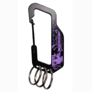 �Ƃ���Ȋw�̒��d���Cs ���䍕�q�J���r�i