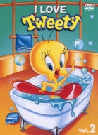 I Love Tweety Vol.2