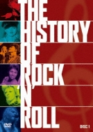 History Of Rock `n`Roll Disc 1 Rock `n`Roll Explodes/Good Rockin`Tonight