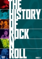 Various/History Of Rock N Roll Vol.2