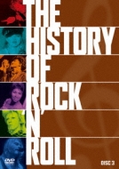 Various/History Of Rock N Roll Vol.3