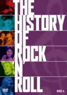 Various/History Of Rock N Roll Vol.4