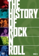 Various/History Of Rock N Roll Vol.5