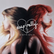 Deap Vally/Sistrionix (Mint Pack)