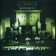 Ultravox/Monument