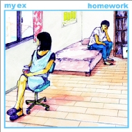 my ex/Homework