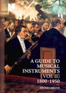 Box Set Classical/A Guide To Music Instruments 1800-1950 (+book)