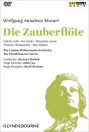 Die Zauberflote : J.Cox, Haitink / London Philharmonic, Goeke, F.Lott, etc (Glyndebourne)(1978 Stereo)