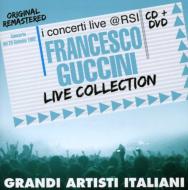 Francesco Guccini/Live Collection