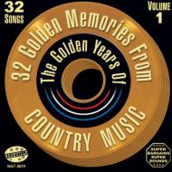 Various/32 Golden Memories 1