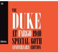 Duke Ellington/Duke At Fargo 1940 (Anniversary Edition) (Digi)