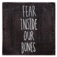 Fear Inside Our Bones