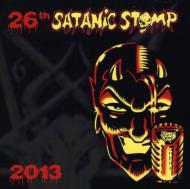 Various/26th Satanic Stomp 2013