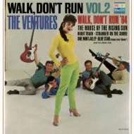 Walk Don't Run Vol.2