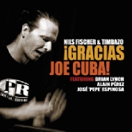 Nils Fischer/Gracias Joe Cuba