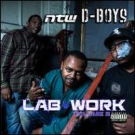 D Boys (Rap)/Hold Yo Money