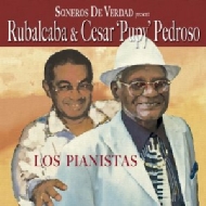 Pianistas