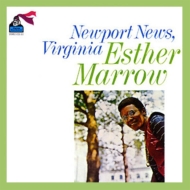 Esther Marrow/Newport News Virginia