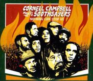 Cornell Campbell / Soothsayers/Nothing Can Stop Us