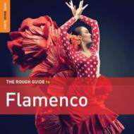 Various/Rough Guide To Flamenco (3rd Edition)