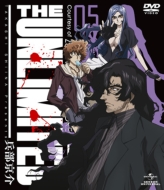 Amazon.co.jp: THE UNLIMITED 兵部京介 Blu-ray BOX (初回限定
