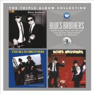 Triple Album Collection (3CD)