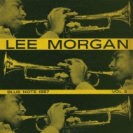 Lee Morgan Vol.3 (200gr)