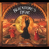 Blackmore's Night/Dancer And The Moon (+dvd)(Dled)