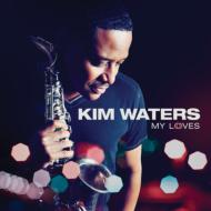 Kim Waters/My Loves (Digi)