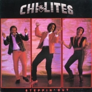 The Chi-Lites/Steppin Out (Expanded Edition)