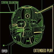 Statik Selektah/Extended Play